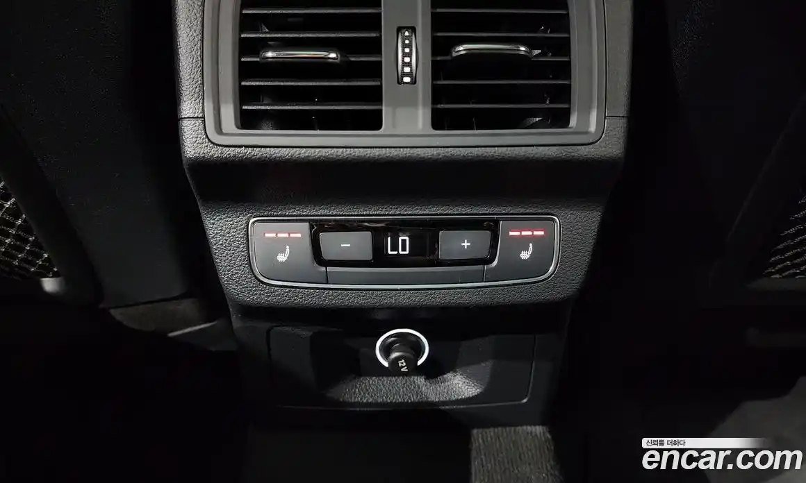 Audi Q5 2020 2.0 Автомат в Москве № 173810, фото 9