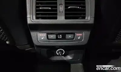 Audi Q5 2020 2.0 Автомат в Москве № 173810, миниатюра 9