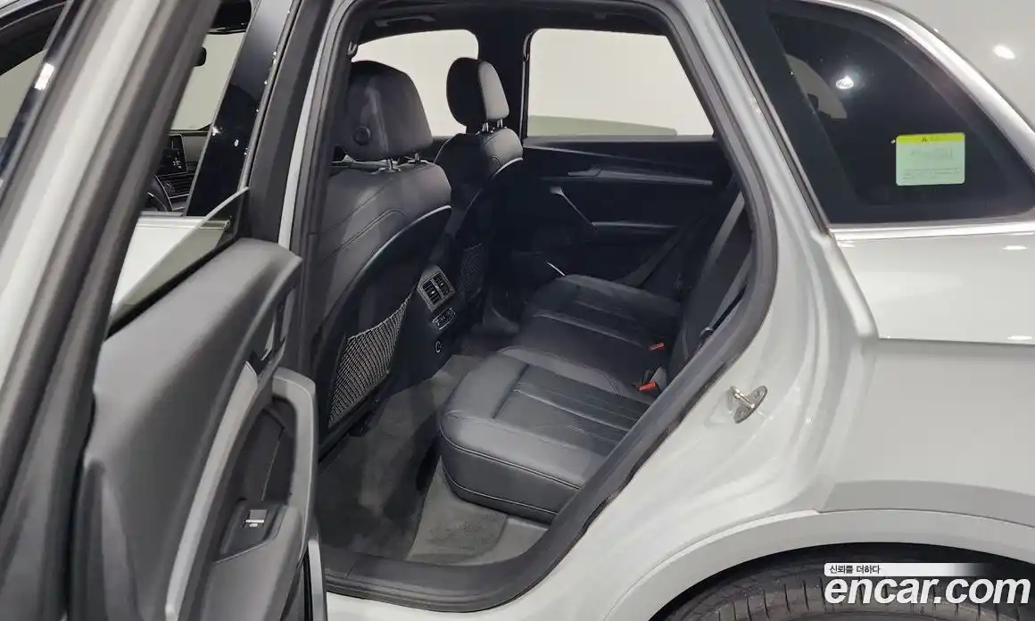 Audi Q5 2020 2.0 Автомат в Москве № 173810, фото 10