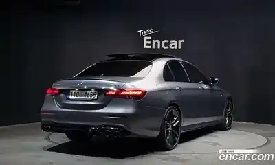 Mercedes-Benz E-Class 2023 3.0 Автомат в Москве № 176274, миниатюра 2