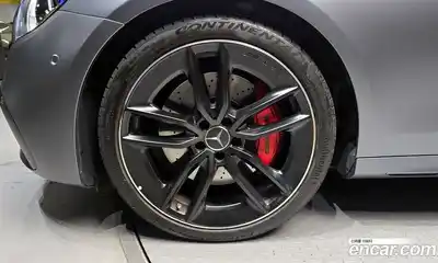 Mercedes-Benz E-Class 2023 3.0 Автомат в Москве № 176274, миниатюра 5