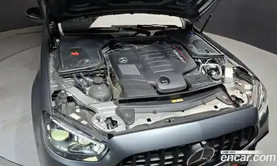 Mercedes-Benz E-Class 2023 3.0 Автомат в Москве № 176274, миниатюра 6