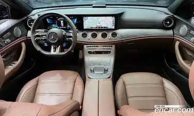 Mercedes-Benz E-Class 2023 3.0 Автомат в Москве № 176274, миниатюра 7