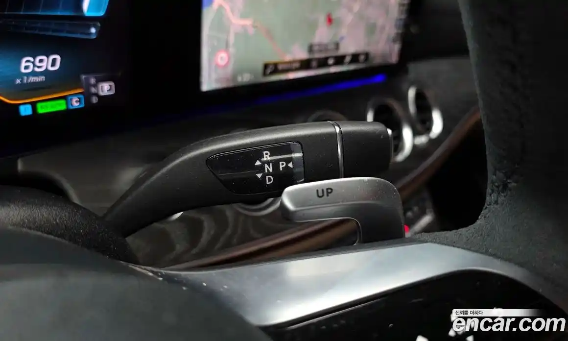 Mercedes-Benz E-Class 2023 3.0 Автомат в Москве № 176274, фото 9