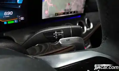 Mercedes-Benz E-Class 2023 3.0 Автомат в Москве № 176274, миниатюра 9