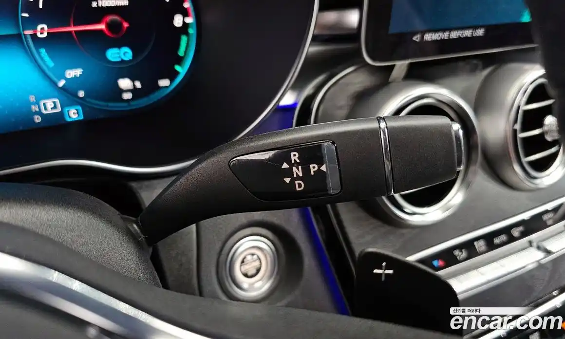 Mercedes-Benz GLC-Class 2023 2.0 Автомат в Москве № 176447, фото 15