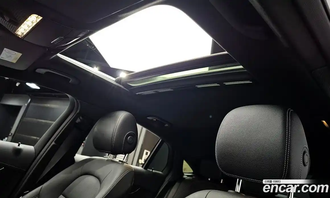 Mercedes-Benz GLC-Class 2023 2.0 Автомат в Москве № 176447, фото 7