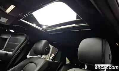 Mercedes-Benz GLC-Class 2023 2.0 Автомат в Москве № 176447, миниатюра 7