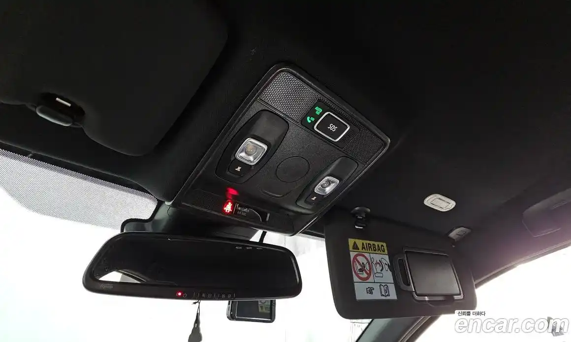 Renault XM3 2024 1.6 Автомат в Москве № 176461, фото 17