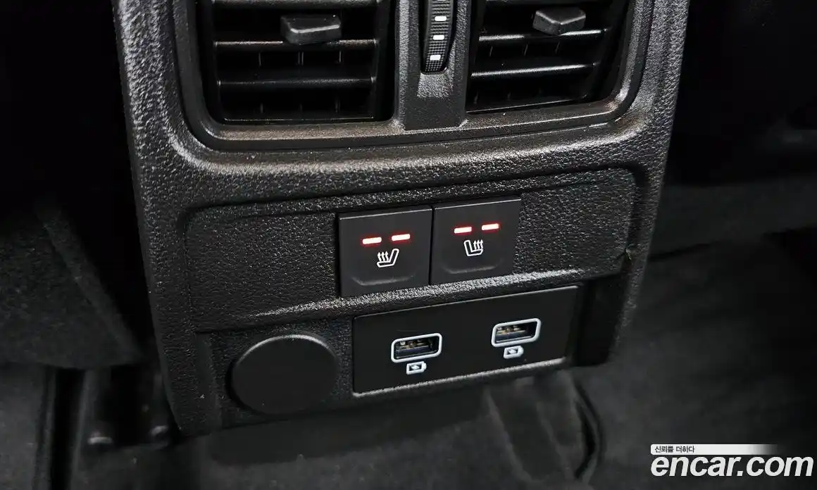 Renault XM3 2024 1.6 Автомат в Москве № 176461, фото 19