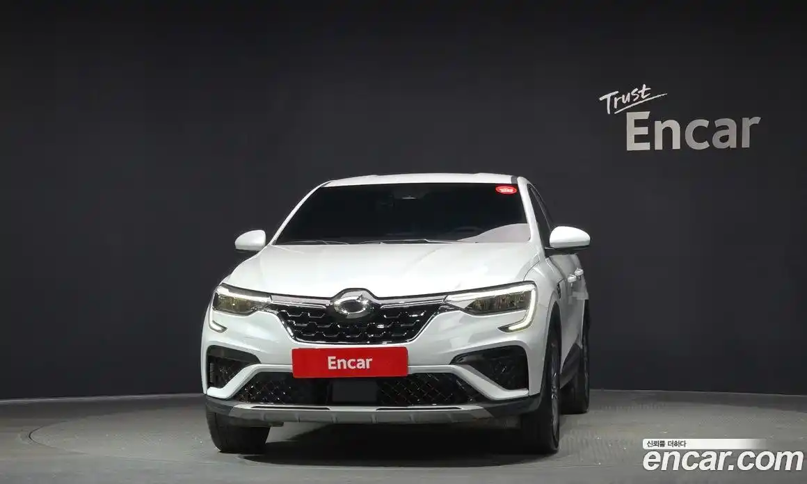 Renault XM3 2024 1.6 Автомат в Москве № 176461, фото 3