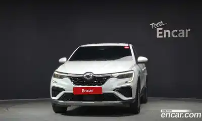 Renault XM3 2024 1.6 Автомат в Москве № 176461, миниатюра 3