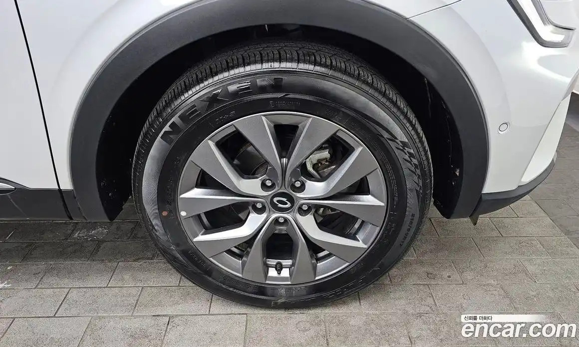 Renault XM3 2024 1.6 Автомат в Москве № 176461, фото 5