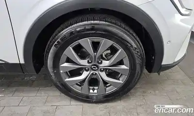 Renault XM3 2024 1.6 Автомат в Москве № 176461, миниатюра 5