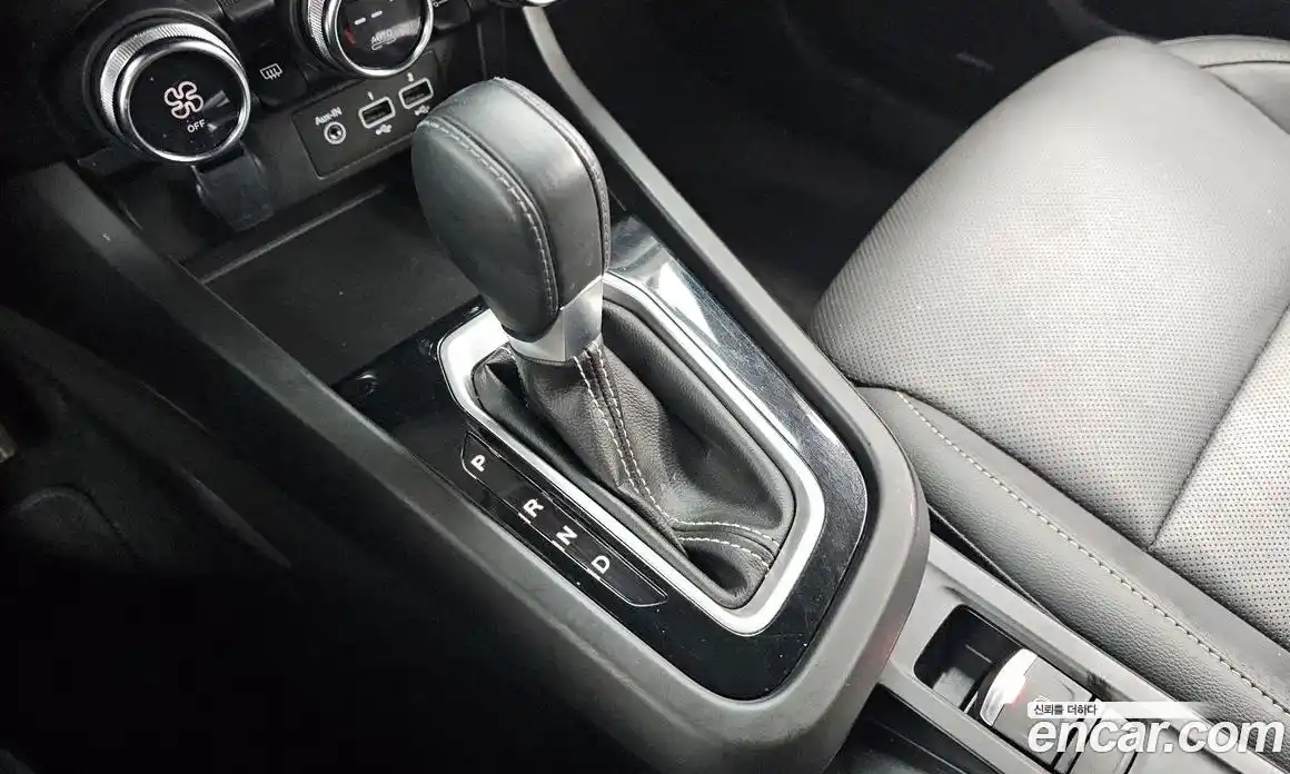 Renault XM3 2024 1.6 Автомат в Москве № 176461, фото 9