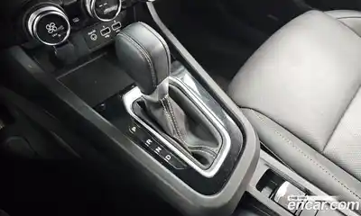 Renault XM3 2024 1.6 Автомат в Москве № 176461, миниатюра 9