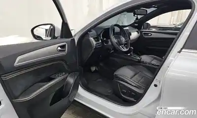 Renault XM3 2024 1.6 Автомат в Москве № 176461, миниатюра 10