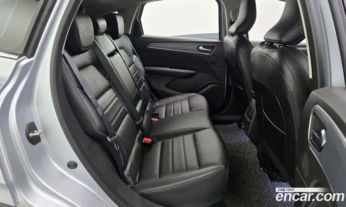 Renault XM3 2020 1.3 Автомат в Москве № 176734, фото 11