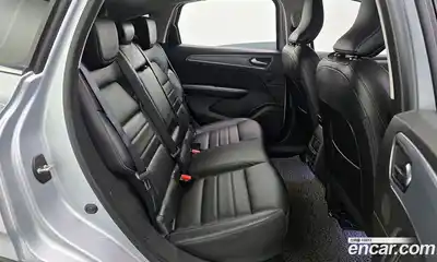 Renault XM3 2020 1.3 Автомат в Москве № 176734, миниатюра 11