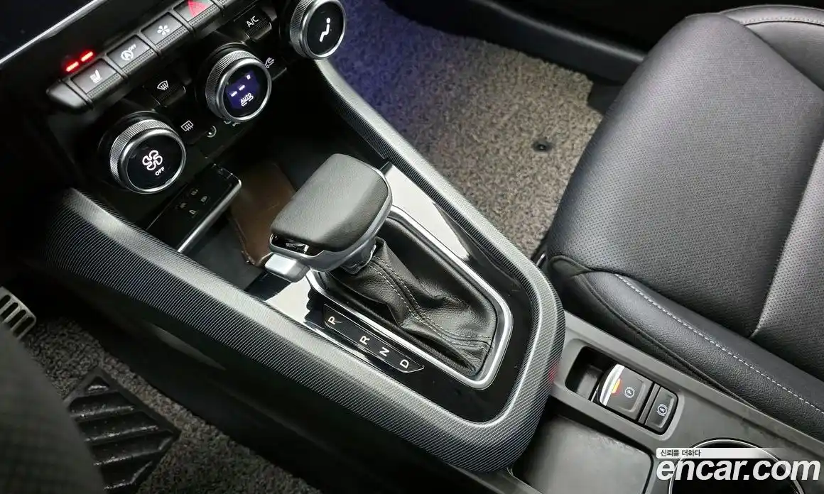 Renault XM3 2020 1.3 Автомат в Москве № 176734, фото 12