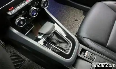 Renault XM3 2020 1.3 Автомат в Москве № 176734, миниатюра 12