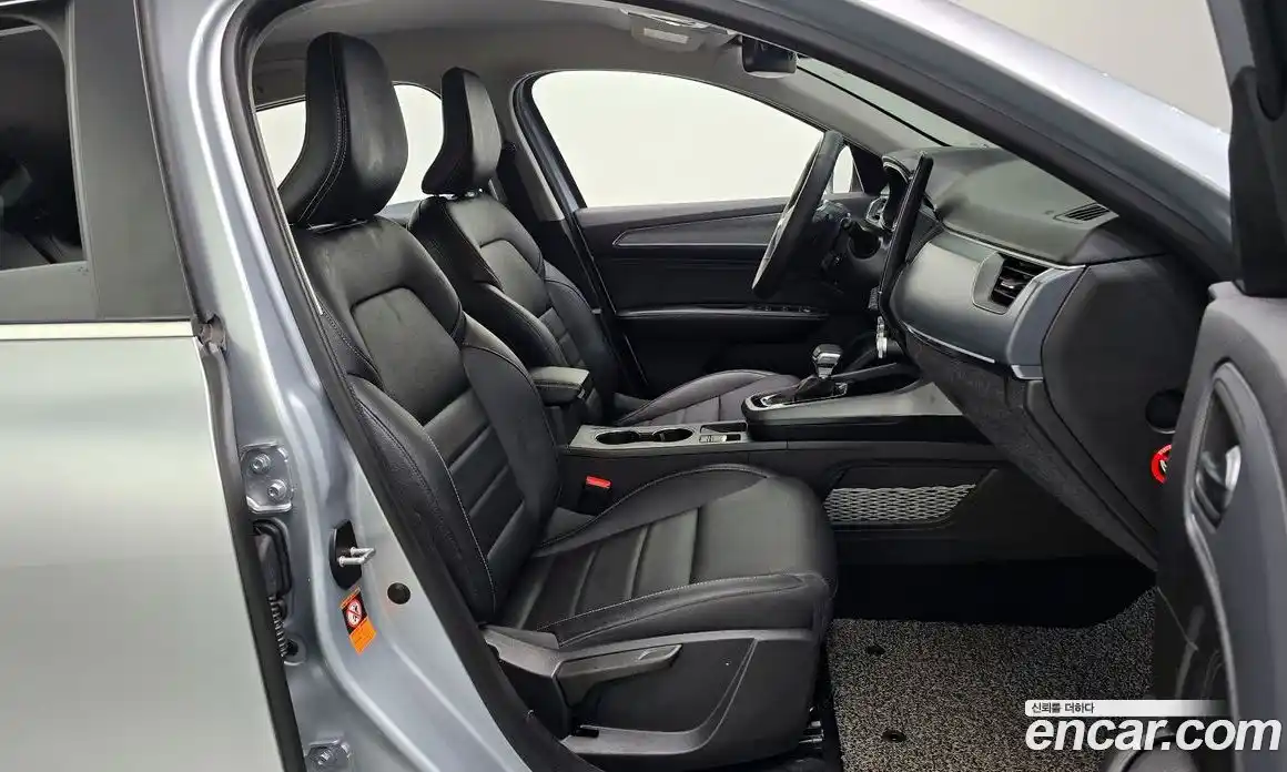 Renault XM3 2020 1.3 Автомат в Москве № 176734, фото 13