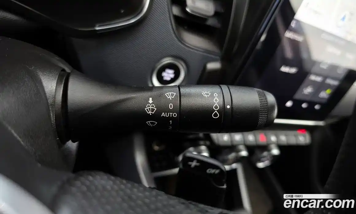 Renault XM3 2020 1.3 Автомат в Москве № 176734, фото 15