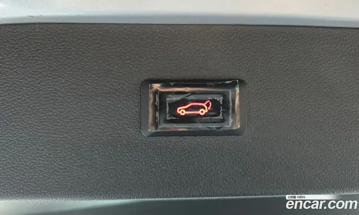 Renault XM3 2020 1.3 Автомат в Москве № 176734, фото 17