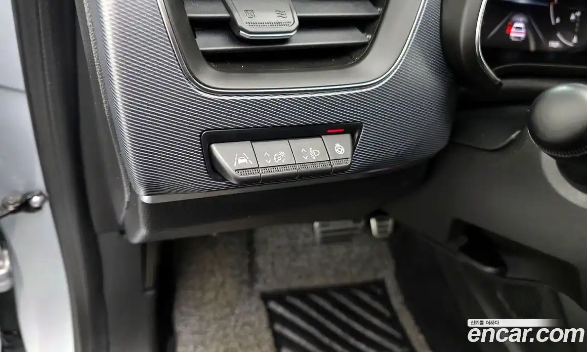 Renault XM3 2020 1.3 Автомат в Москве № 176734, фото 19