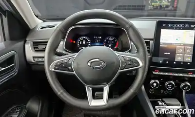 Renault XM3 2020 1.3 Автомат в Москве № 176734, миниатюра 2