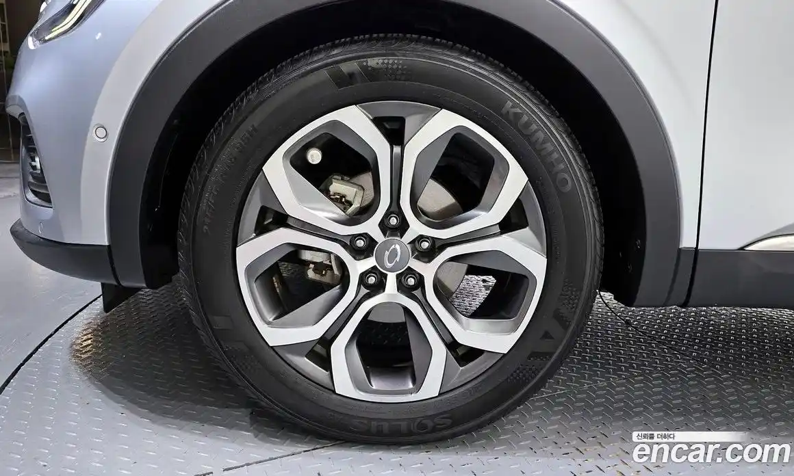 Renault XM3 2020 1.3 Автомат в Москве № 176734, фото 4