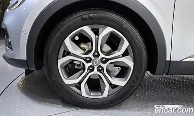 Renault XM3 2020 1.3 Автомат в Москве № 176734, миниатюра 4