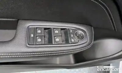 Renault XM3 2020 1.3 Автомат в Москве № 176734, миниатюра 5