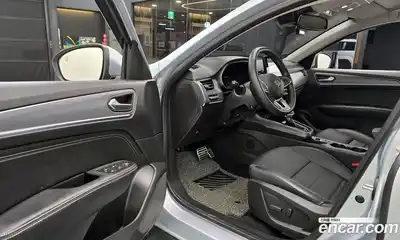 Renault XM3 2020 1.3 Автомат в Москве № 176734, миниатюра 9