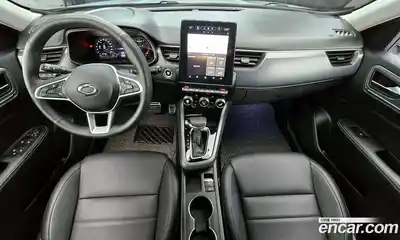 Renault XM3 2020 1.3 Автомат в Москве № 176734, миниатюра 10