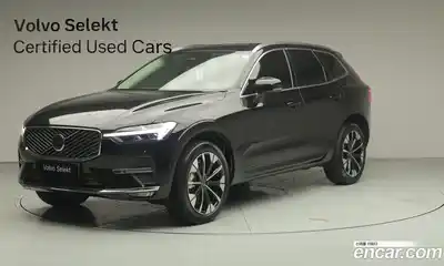 Volvo XC60, 2026