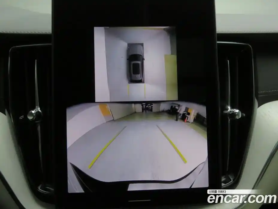 Volvo XC60 2026 2.0 Автомат в Москве № 176997, фото 17