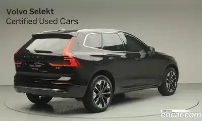 Volvo XC60 2026 2.0 Автомат в Москве № 176997, миниатюра 2
