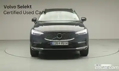 Volvo XC60 2026 2.0 Автомат в Москве № 176997, миниатюра 3