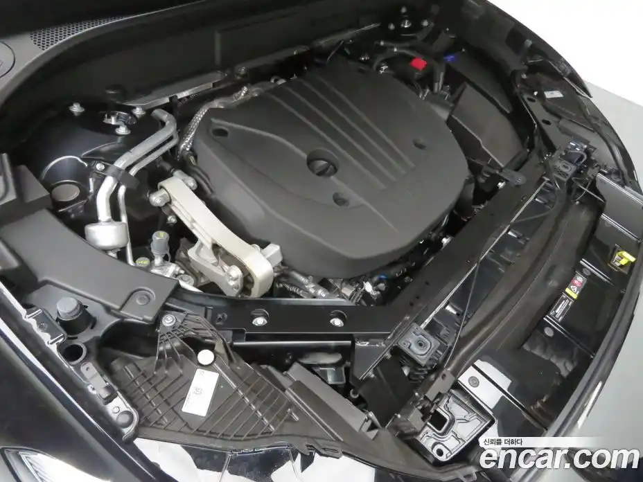 Volvo XC60 2026 2.0 Автомат в Москве № 176997, фото 6