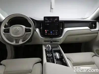 Volvo XC60 2026 2.0 Автомат в Москве № 176997, миниатюра 7