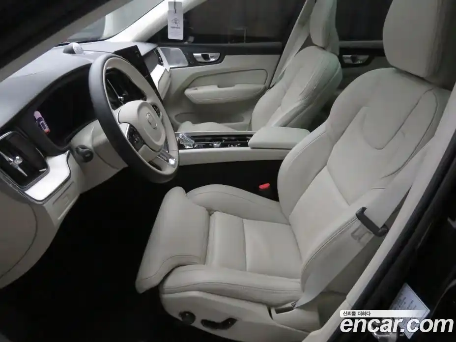 Volvo XC60 2026 2.0 Автомат в Москве № 176997, фото 10