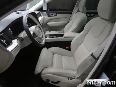 Volvo XC60 2026 2.0 Автомат в Москве № 176997, миниатюра 10