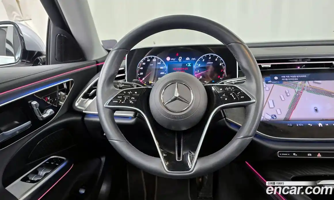 Mercedes-Benz E-Class 2025 2.0 Автомат в Москве № 177143, фото 14