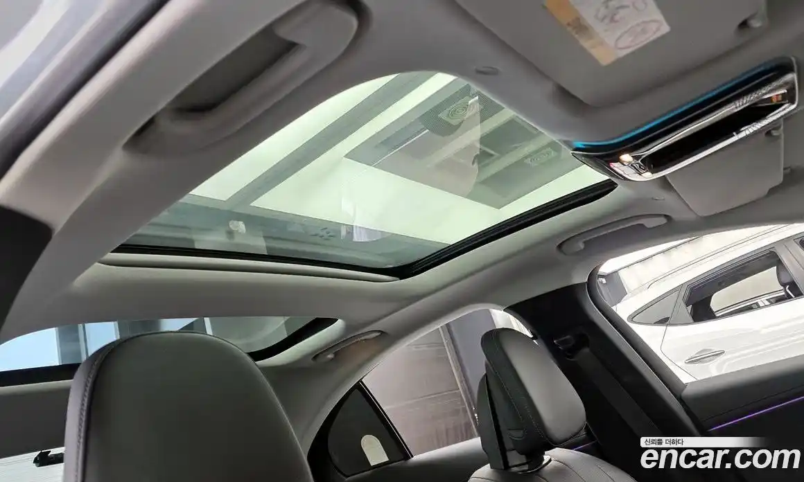 Mercedes-Benz E-Class 2025 2.0 Автомат в Москве № 177143, фото 17