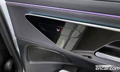 Mercedes-Benz E-Class 2025 2.0 Автомат в Москве № 177143, миниатюра 5