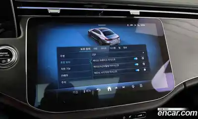 Mercedes-Benz E-Class 2025 2.0 Автомат в Москве № 177143, миниатюра 7