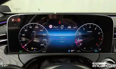 Mercedes-Benz E-Class 2025 2.0 Автомат в Москве № 177143, миниатюра 8