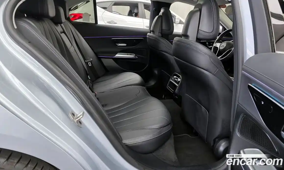 Mercedes-Benz E-Class 2025 2.0 Автомат в Москве № 177143, фото 9