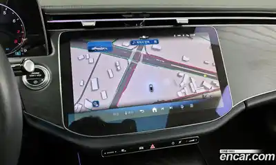 Mercedes-Benz E-Class 2025 2.0 Автомат в Москве № 177143, миниатюра 10